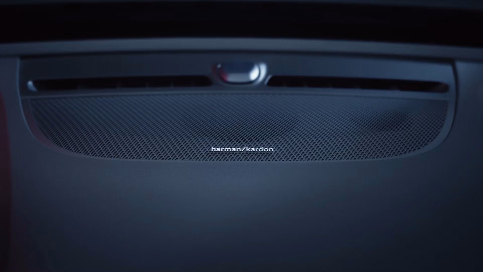 Hệ thống âm thanh Harman Kardon cao cấp