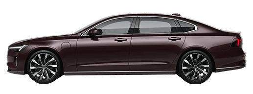 S90 Plug-in Hybrid Ultra