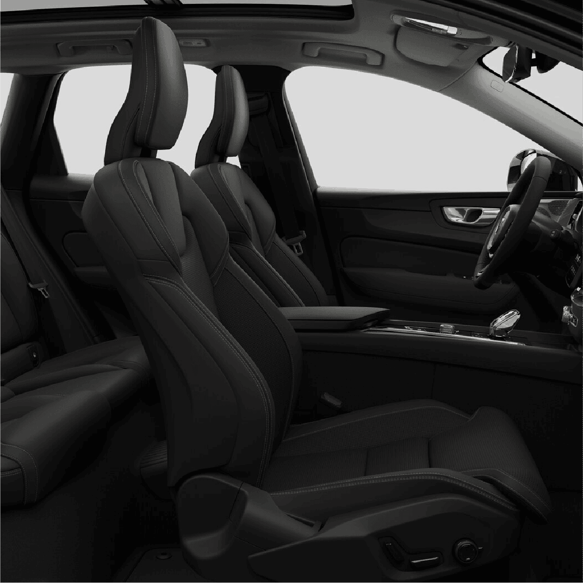 XC60 Ultra - Cardamom