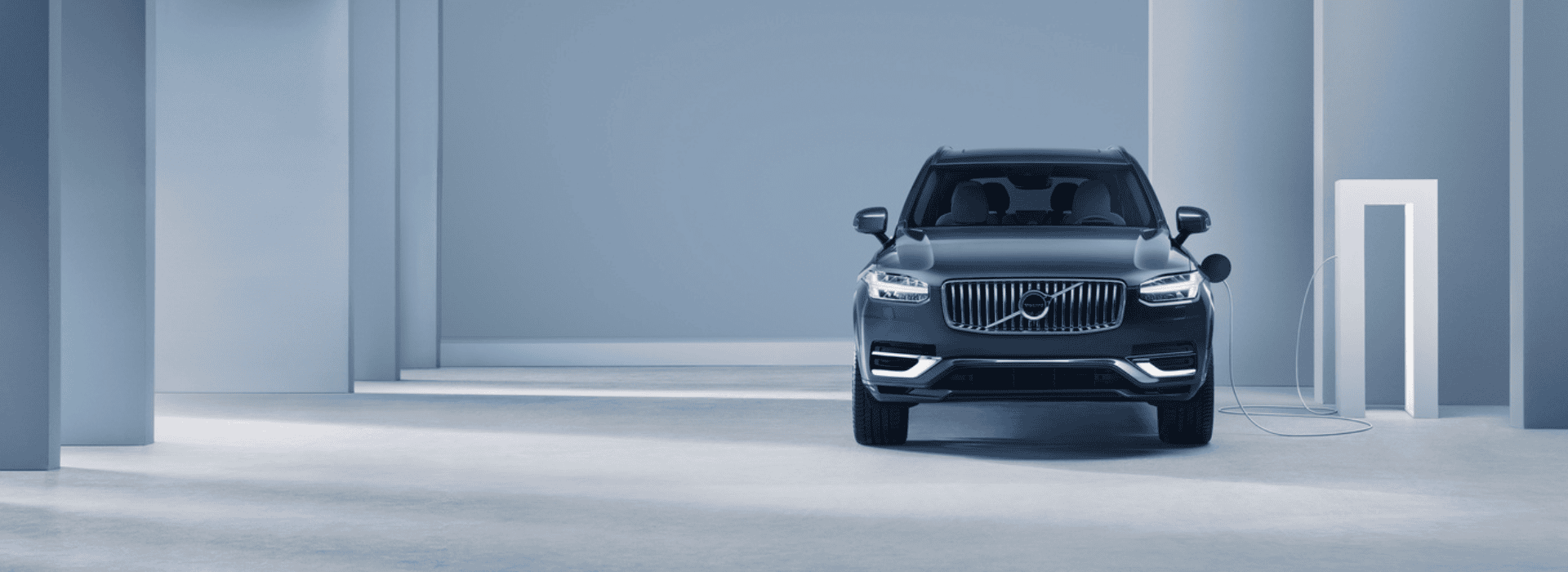 XC90 Plug-in Hybrid Ultra