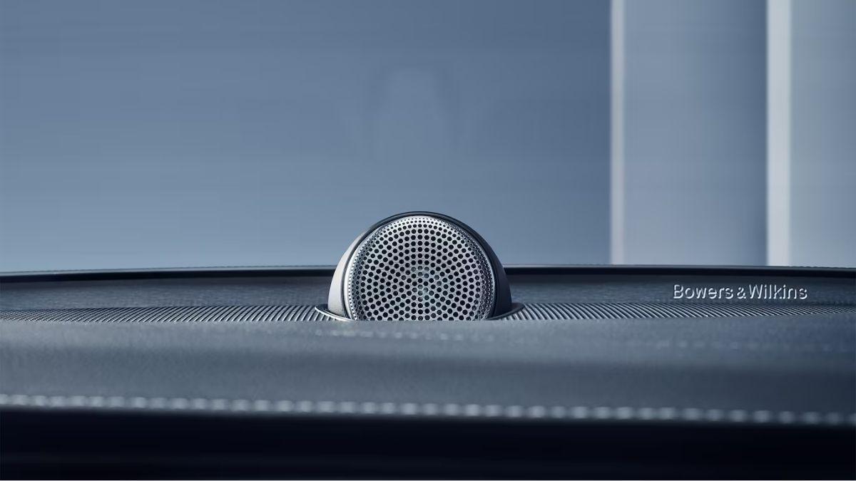 Hệ thống âm thanh hi-fi Bowers & Wilkins