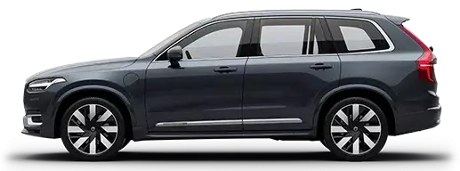 XC90 Plug-in Hybrid Ultra