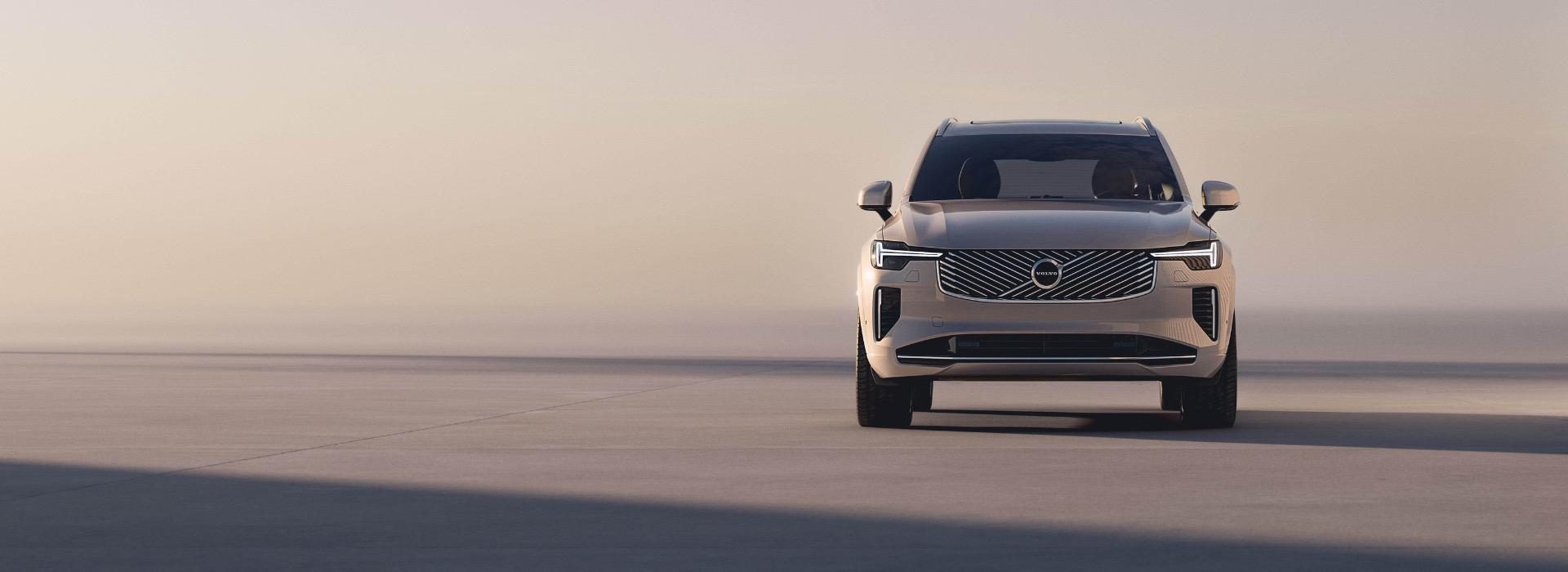 XC90 Ultra