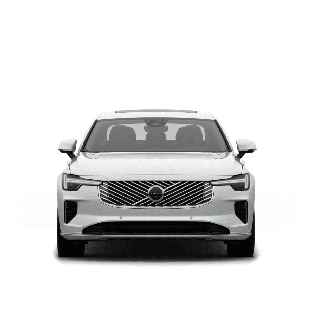 S90 Plug-in Hybrid Ultra - Charcoal