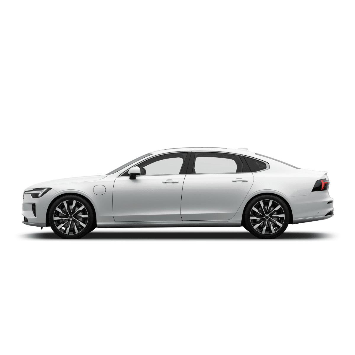 S90 Plug-in Hybrid Ultra - Charcoal