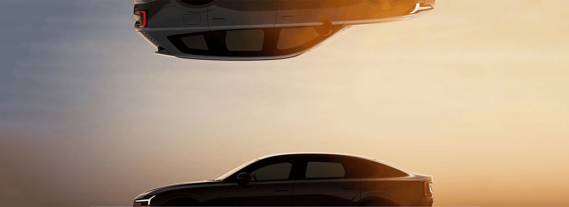 Đăng ký sở hữu sớm tuyệt tác Volvo EX90 & ES90