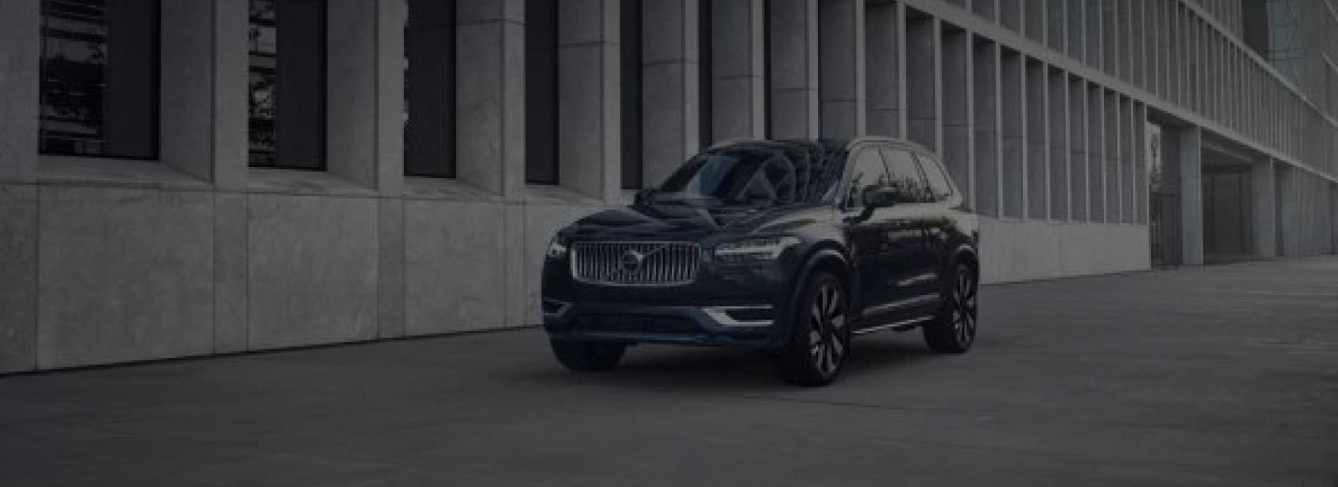 Volvo Selekt
