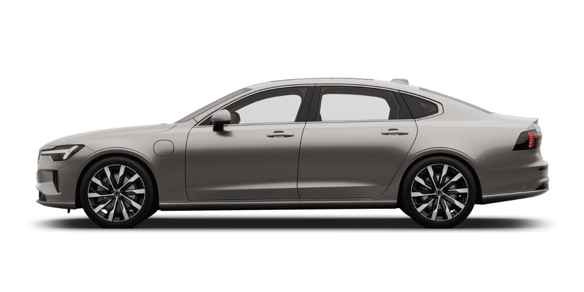 S90 Plug-in Hybrid Ultra