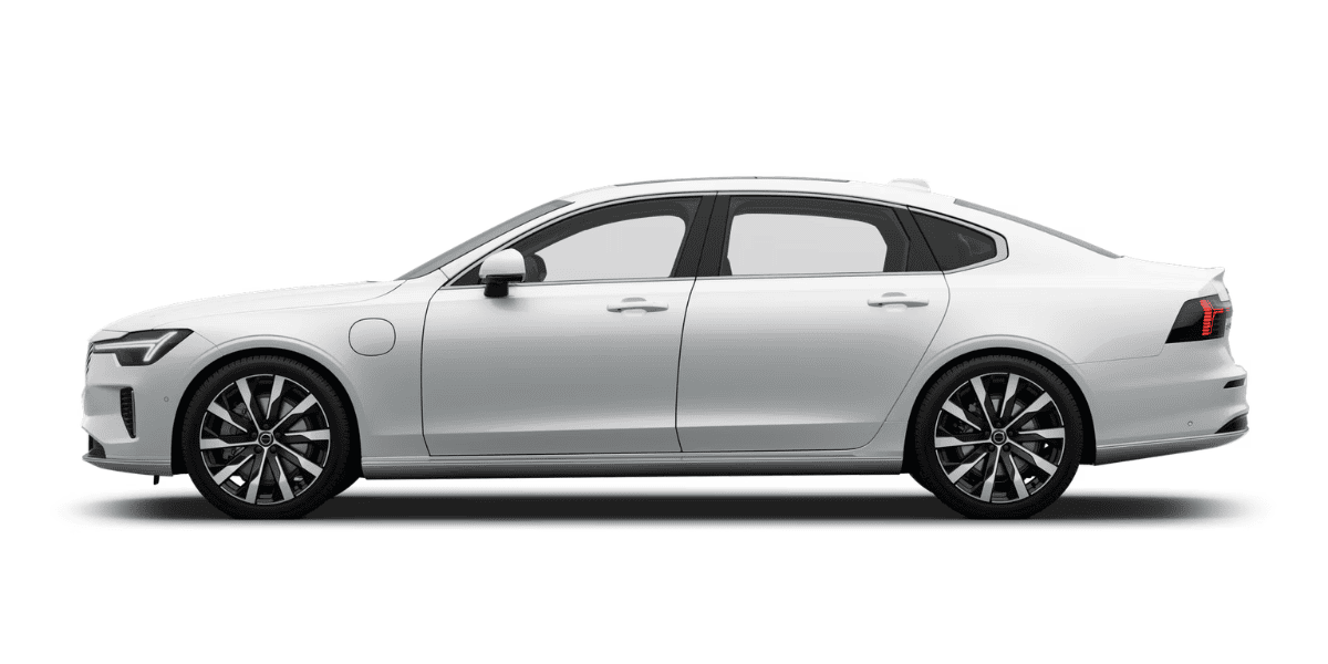 S90 Plug-in Hybrid Ultra