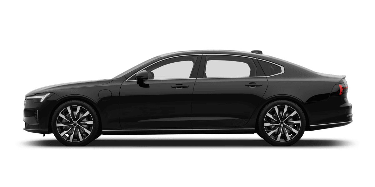 S90 Plug-in Hybrid Ultra