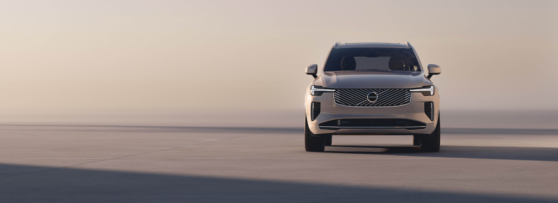 XC90 Plug-in Hybrid Ultra