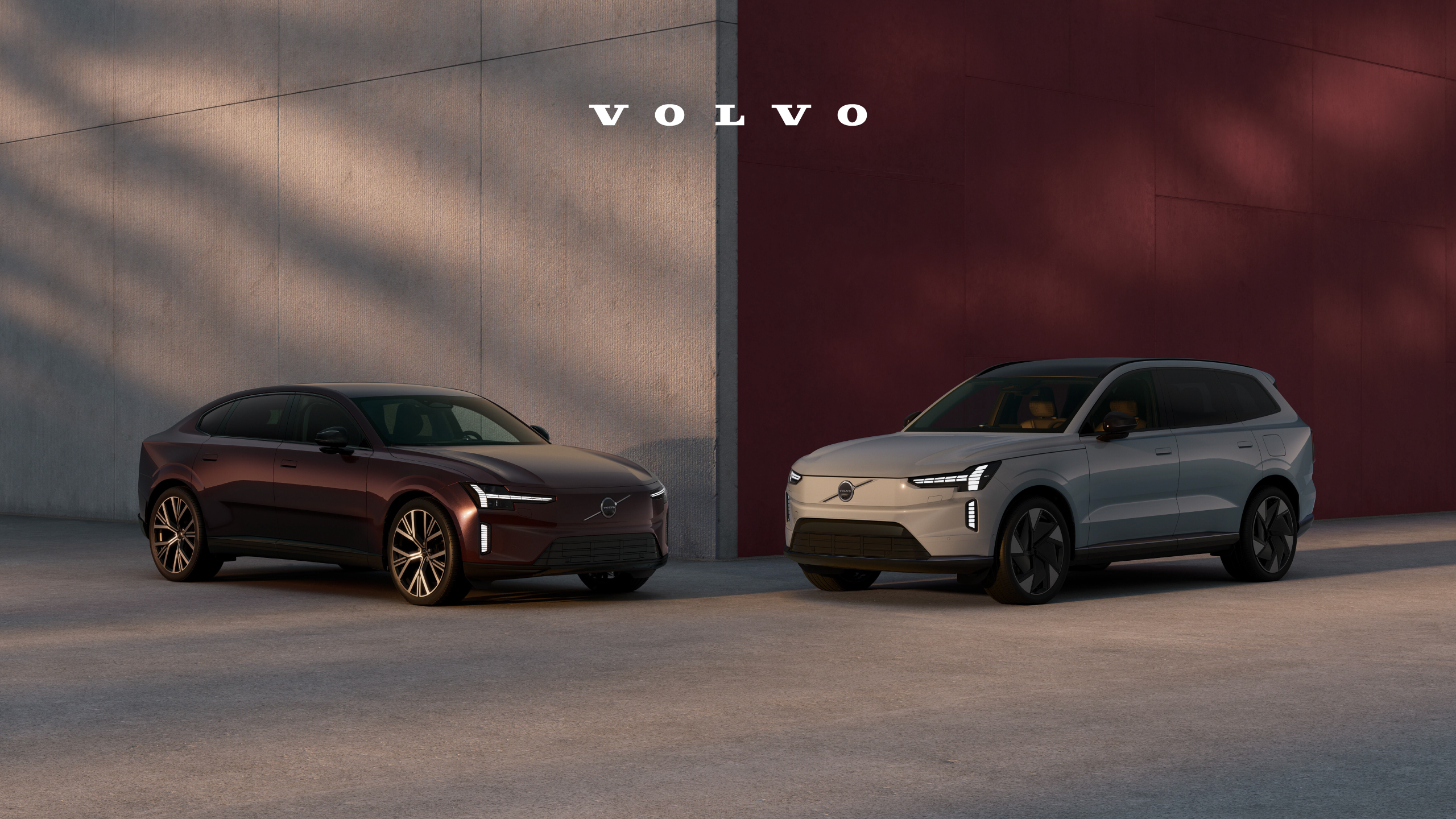 Mở rộng đặc quyền sở hữu sớm Volvo EX90 & ES90