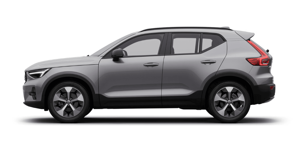 XC40 Ultra