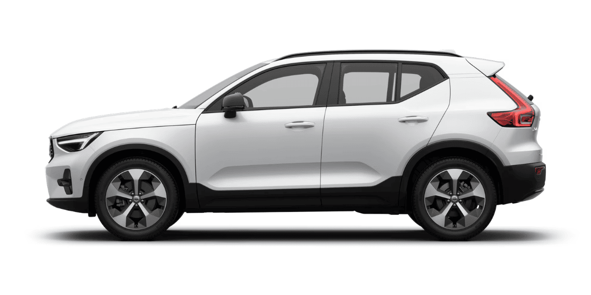 XC40 Ultra