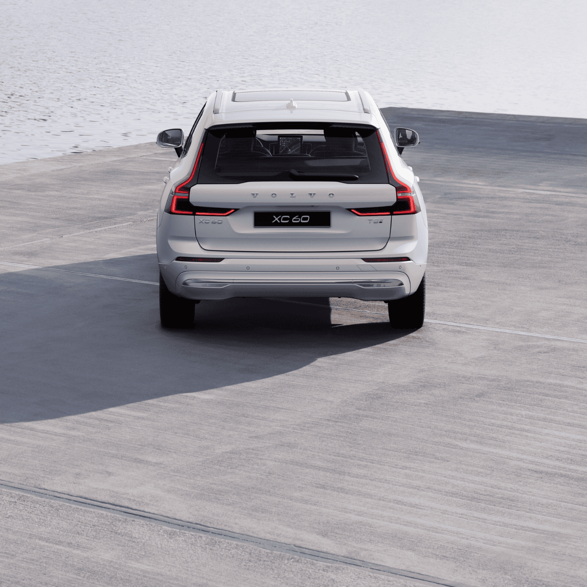 XC60 Plug-in Hybrid Ultra - Cardamom