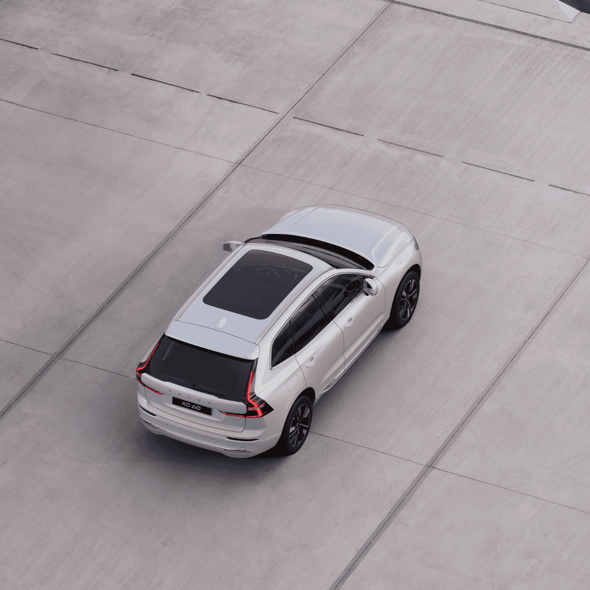 XC60 Ultra - Cardamom