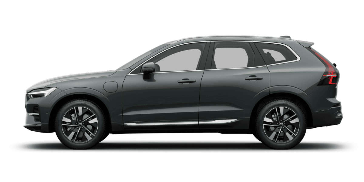 XC60 Plug-in Hybrid Ultra