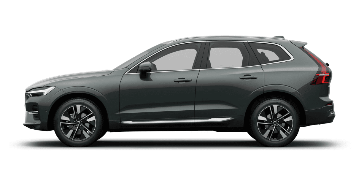 XC60 Ultra