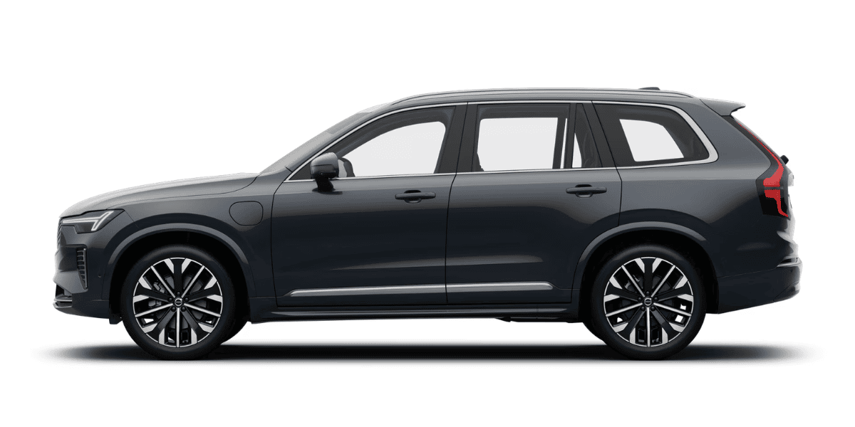 XC90 Plug-in Hybrid Ultra