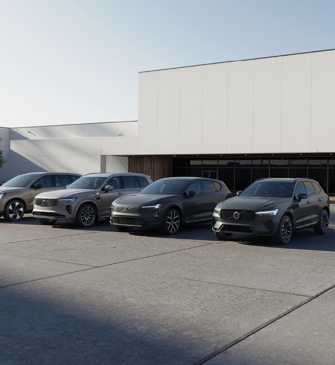 Volvo Car Việt Nam