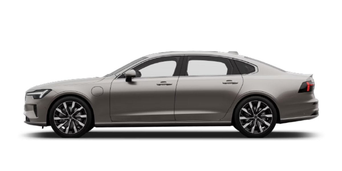 S90 Plug-in Hybrid Ultra