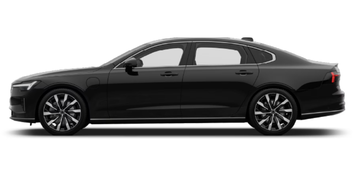 S90 Plug-in Hybrid Ultra
