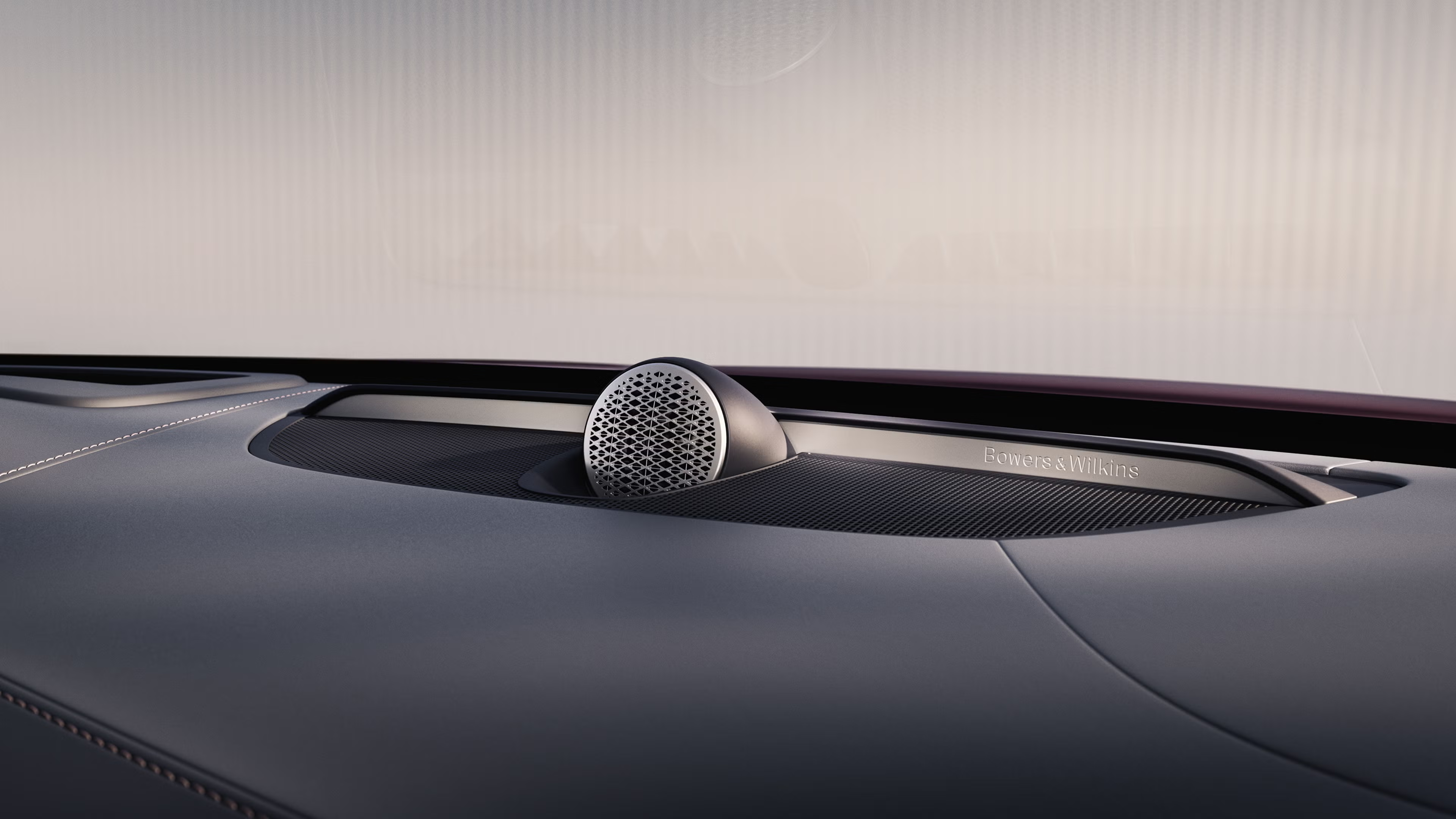 Âm Thanh Bowers & Wilkins® Đỉnh Cao