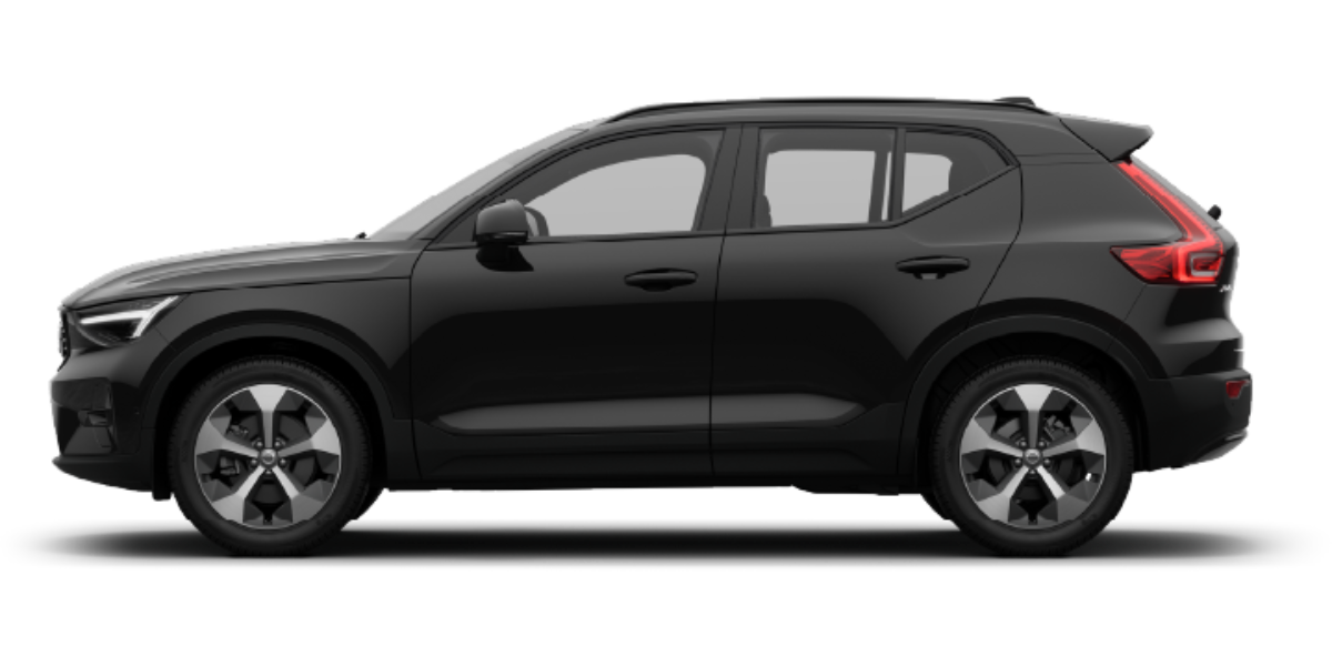 XC40 Ultra