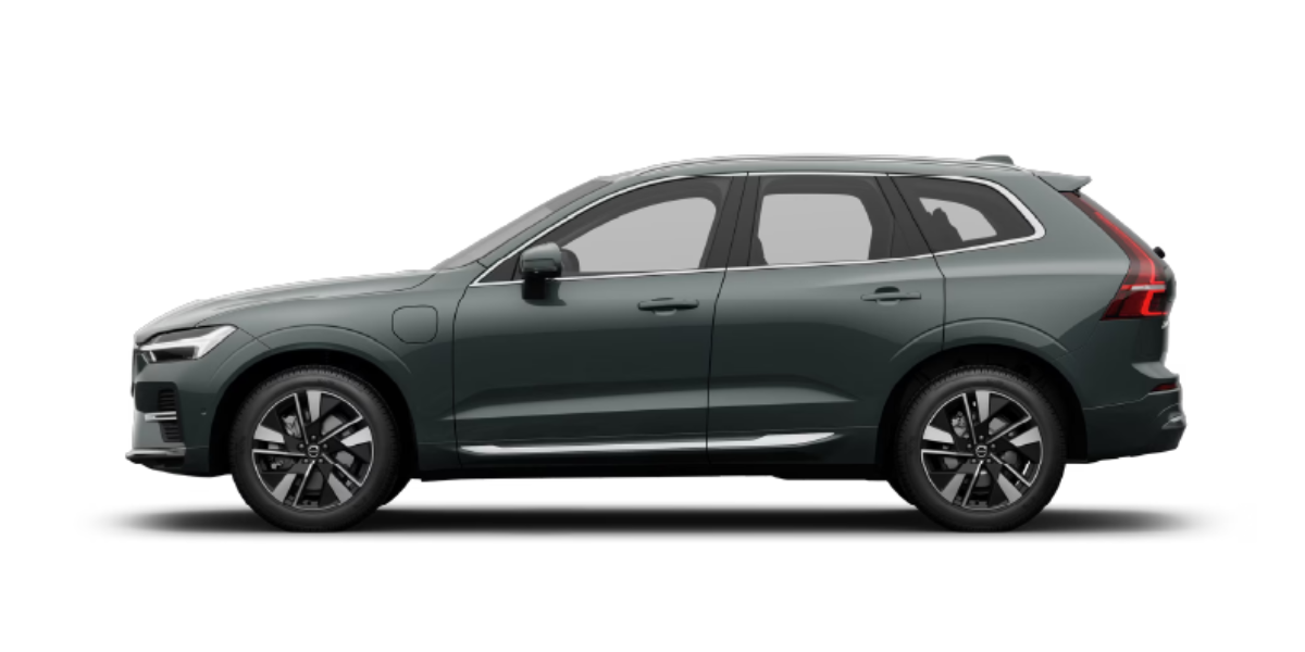 XC60 Plug-in Hybrid Ultra