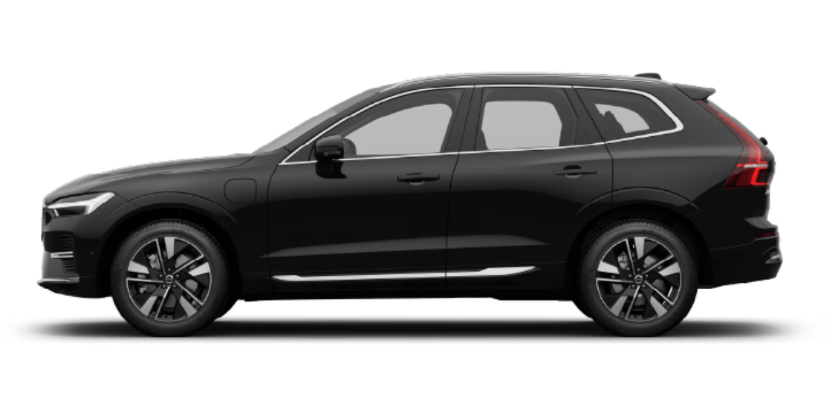 XC60 Plug-in Hybrid Ultra
