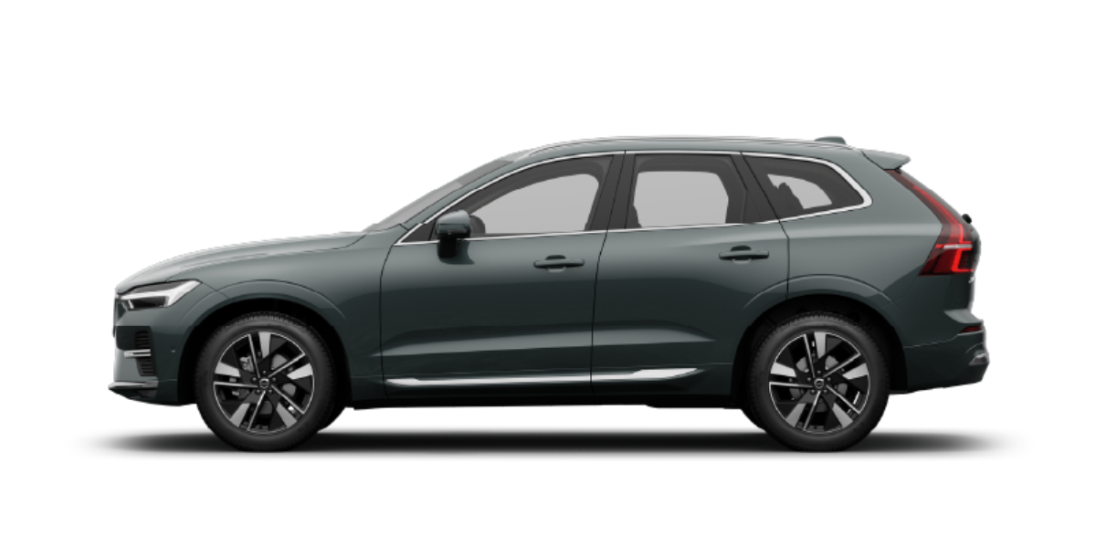XC60 Ultra