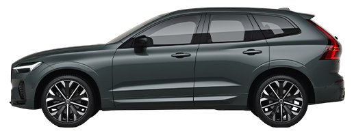 XC60 Ultra