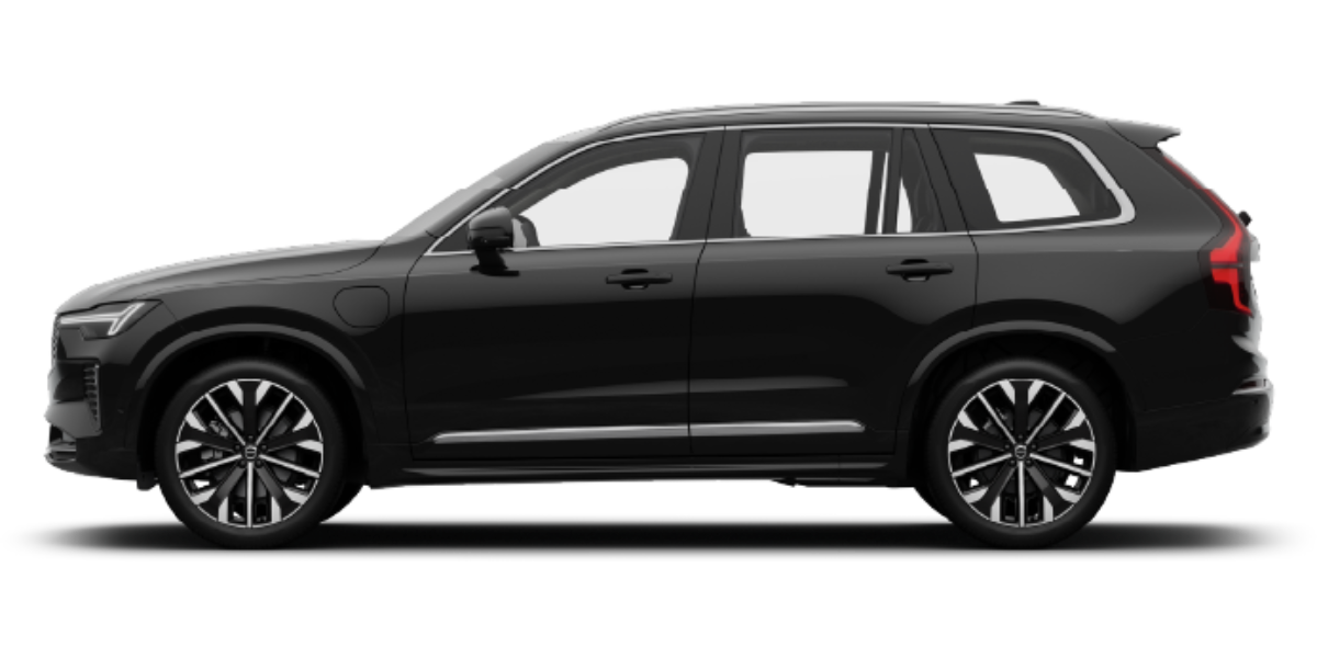 XC90 Plug-in Hybrid Ultra