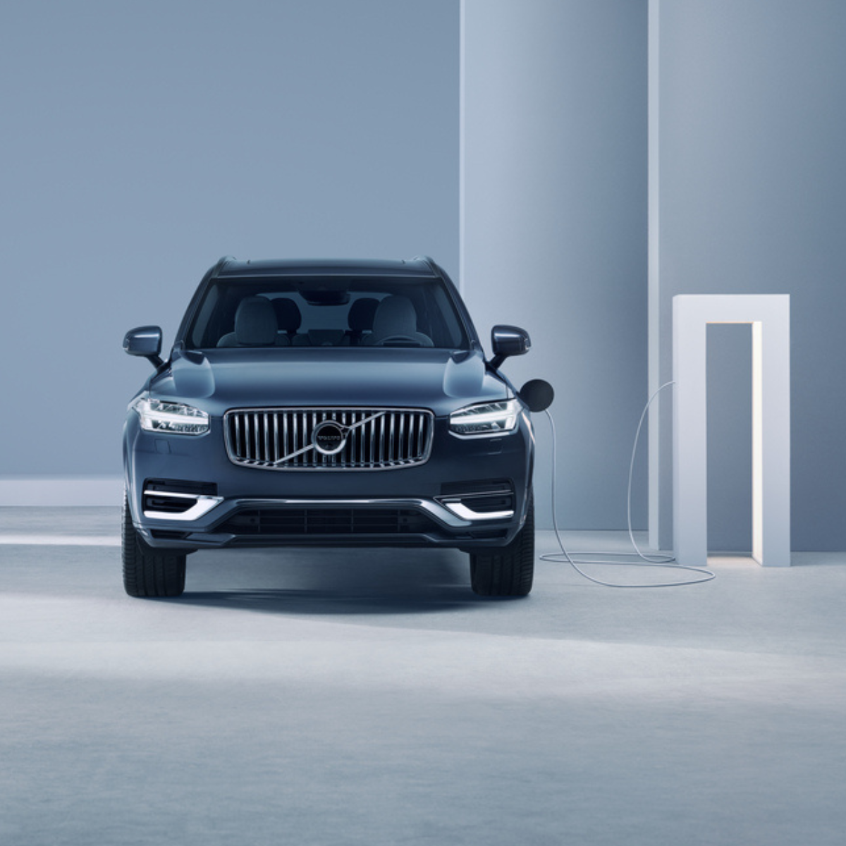 XC90 Plug-in Hybrid Ultra