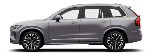 XC90 Ultra