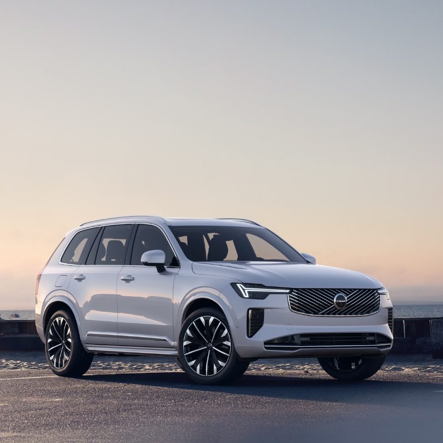 XC90 Ultra - Charcoal