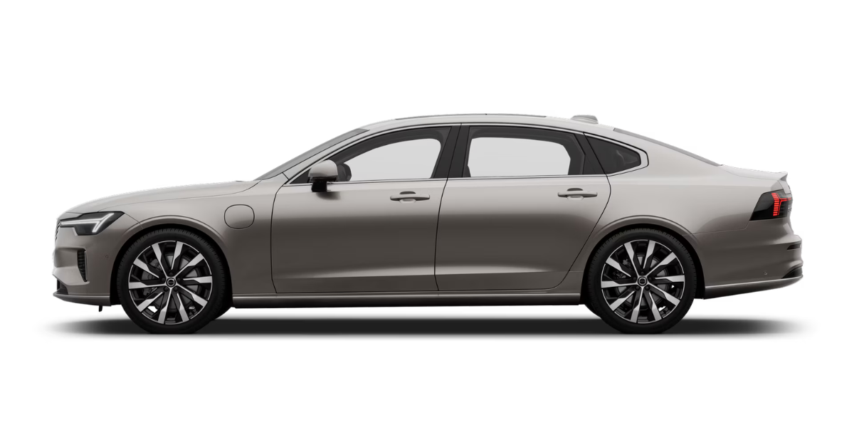 S90 Plug-in Hybrid Ultra