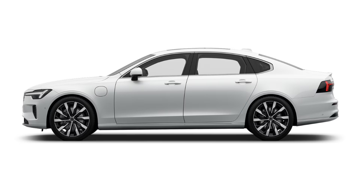 S90 Plug-in Hybrid Ultra