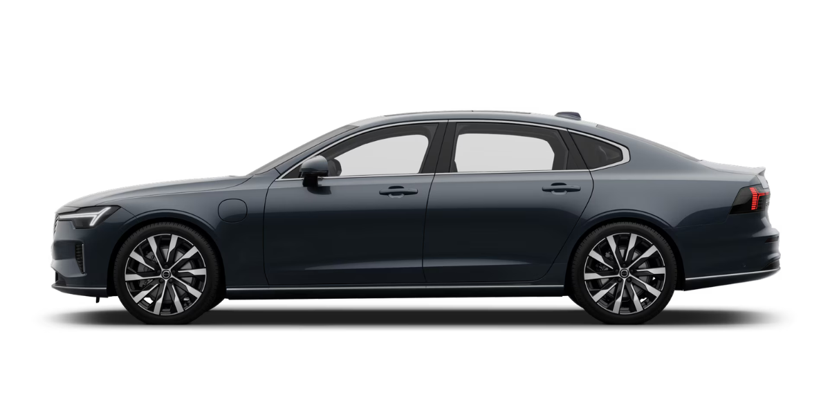 S90 Plug-in Hybrid Ultra