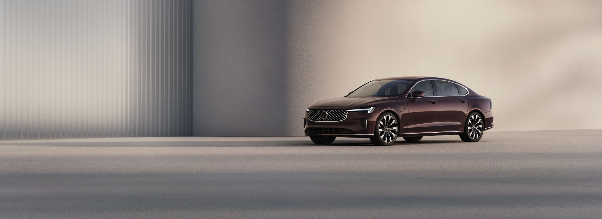 S90 Plug-in Hybrid Ultra