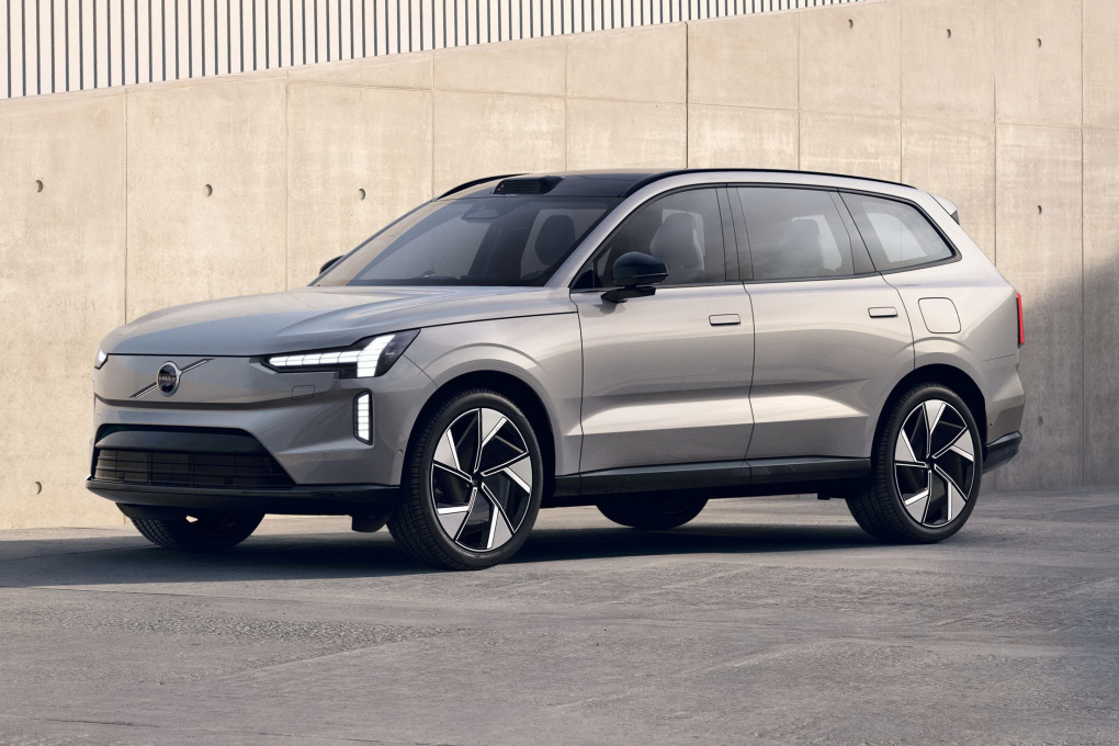 CEO Volvo: 'Đích đến của chúng tôi là phát triển bền vững'
