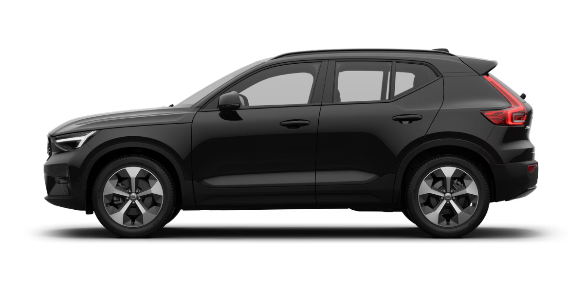 XC40 Ultra