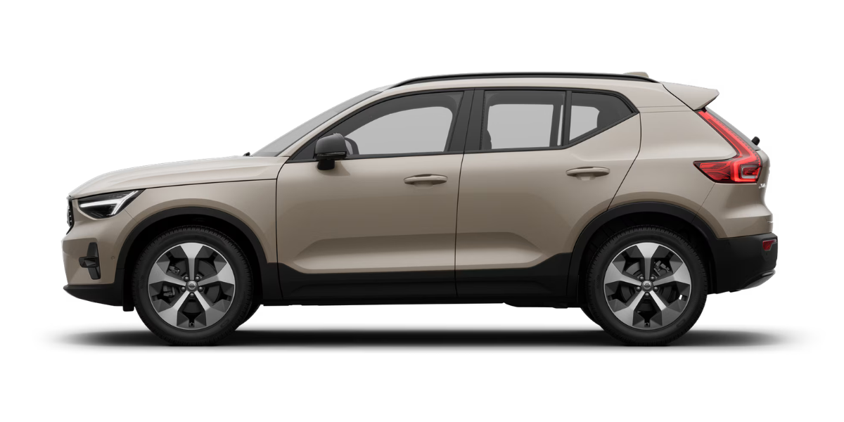 XC40 Ultra
