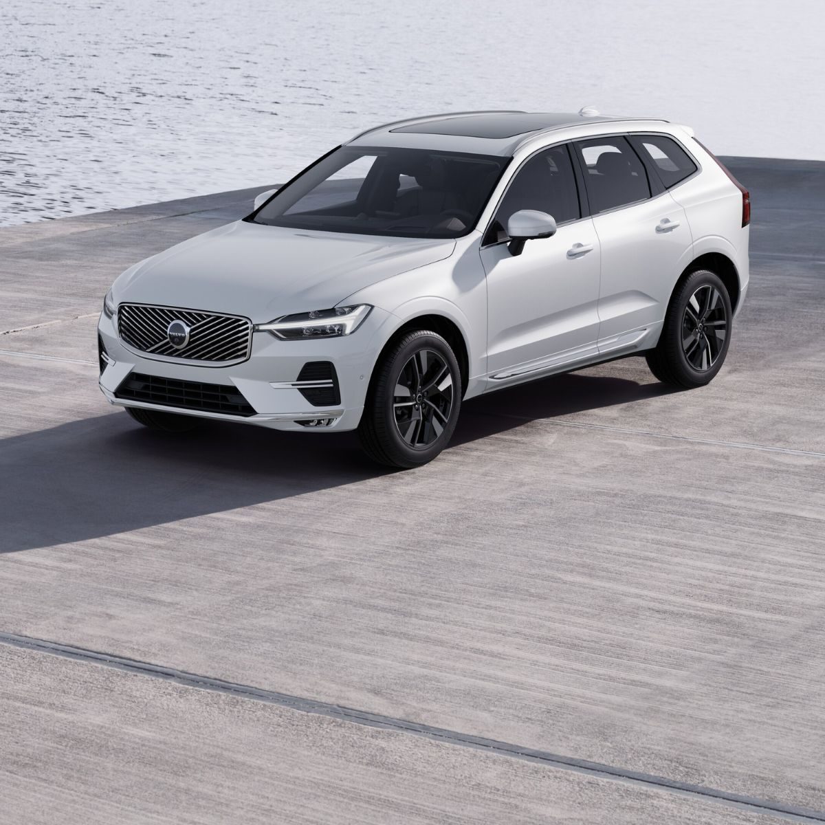 XC60 Ultra - Cardamom
