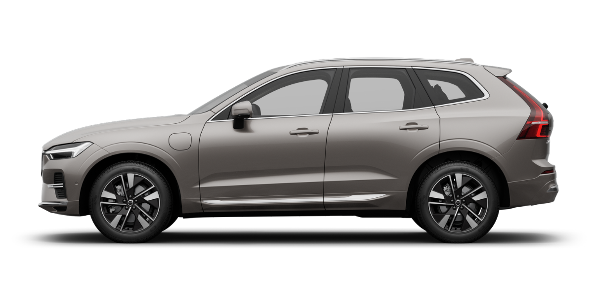XC60 Plug-in Hybrid Ultra