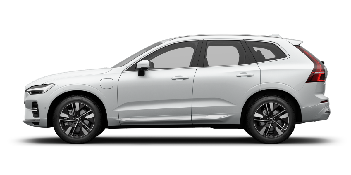 XC60 Plug-in Hybrid Ultra