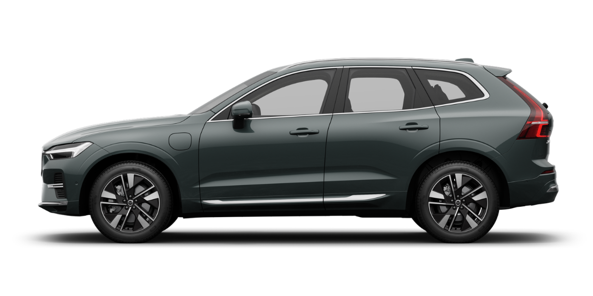 XC60 Plug-in Hybrid Ultra