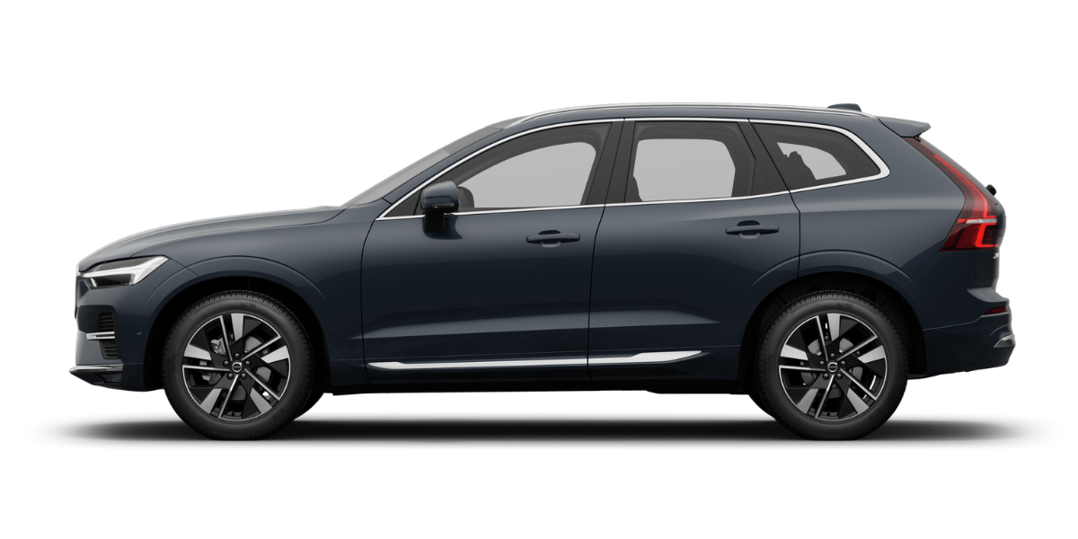 XC60 Ultra