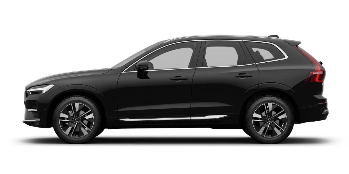 XC60 Ultra