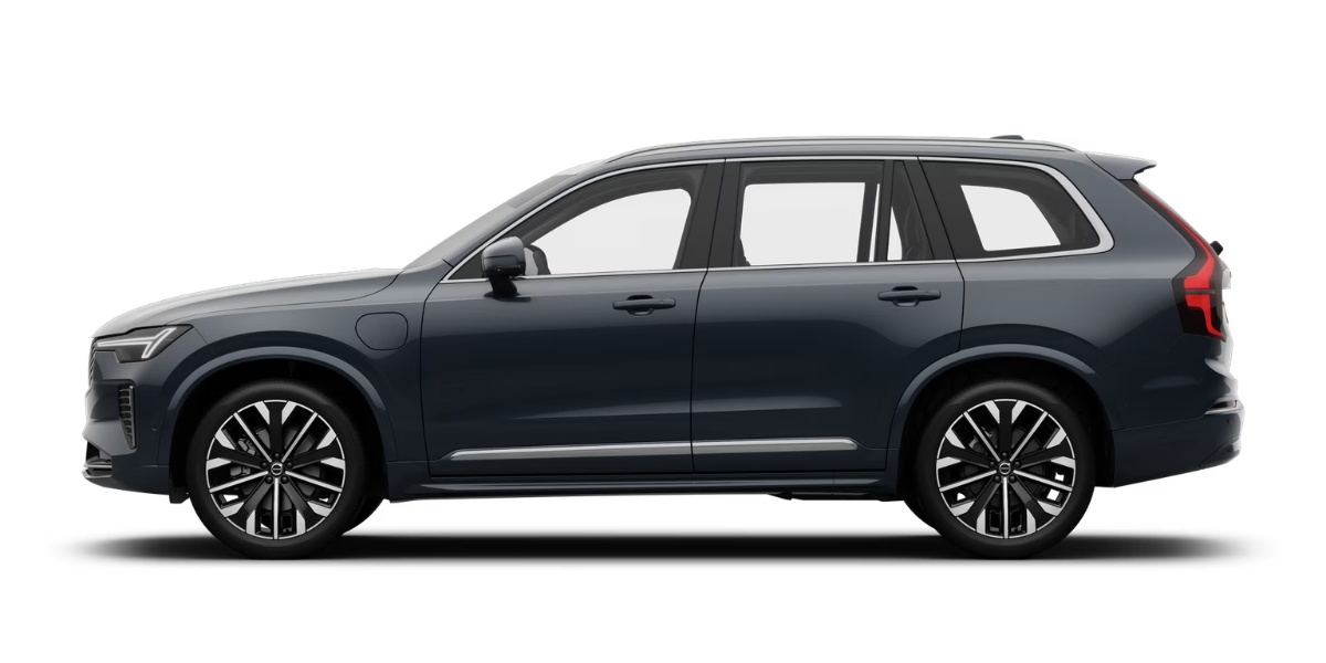 XC90 Plug-in Hybrid Ultra